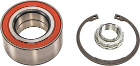 Подшипник ступицы колеса FAG 713 6492 80