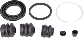 Ремкомплект тормозного суппорта Autofren Seinsa D4473