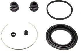 Ремкомплект тормозного суппорта ERT 401816