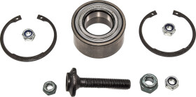 Подшипник ступицы колеса SNR R157.08