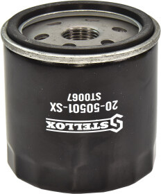 Оливний фільтр Stellox 20-50501-SX