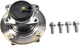 Ступица колеса FAG 713 6610 20