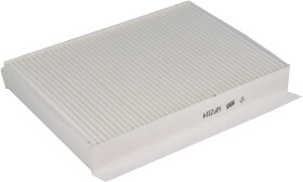 Фильтр салона WIX Filters WP2114