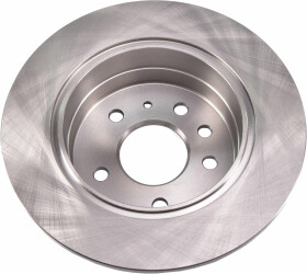 Тормозной диск ABE C4X006ABE