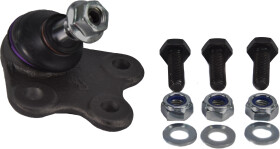 Шаровая опора Sidem 57085