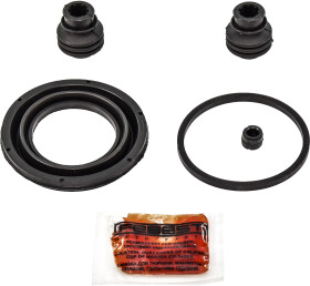 Ремкомплект гальмівного супорта Febest 0475-CW5F