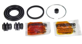 Ремкомплект гальмівного супорта Febest 0475-CYR