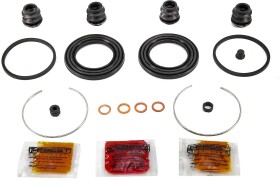 Ремкомплект тормозного суппорта Febest 0175-190F