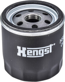 Масляный фильтр Hengst Filter H90W19