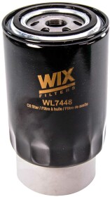 Масляный фильтр WIX Filters WL7448