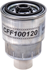 Топливный фильтр Champion CFF100120