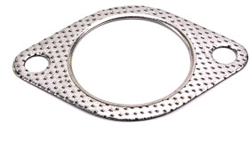 Прокладка приемной трубы MTS 02.9261