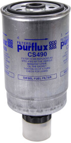 Топливный фильтр Purflux CS490