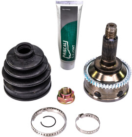 ШРУС Pascal G13018PC