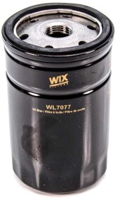 Масляный фильтр WIX Filters WL7077