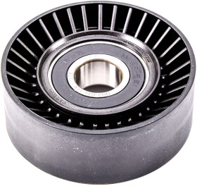 Натяжной ролик поликлинового ремня INA 531 0891 10