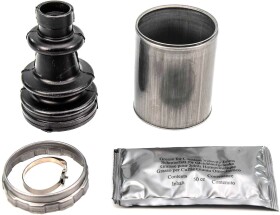 Пыльник ШРУСа Pascal G6P000PC