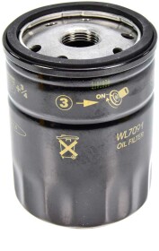 Оливний фільтр WIX Filters WL7091