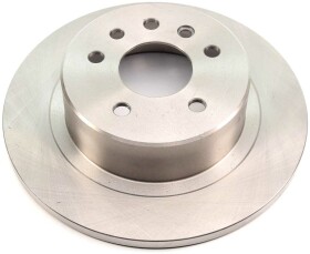 Тормозной диск ABE C4X007ABE