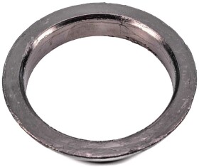 Прокладка приемной трубы Elring 703.613