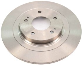 Тормозной диск Bosch 0 986 479 B04