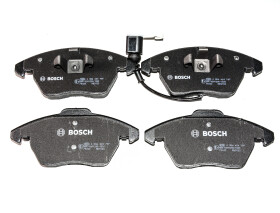 Тормозные колодки Bosch 0 986 424 797