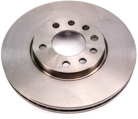 Тормозной диск A.B.S. 17368