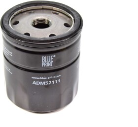 Масляный фильтр Blue Print ADM52111