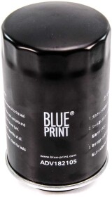 Оливний фільтр Blue Print ADV182105