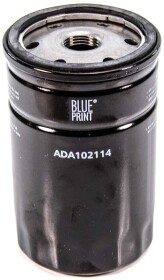 Масляный фильтр Blue Print ADA102114