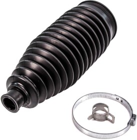 Пыльник рулевой рейки Lemförder 37628 01