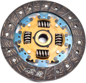 Диск сцепления Valeo 803559