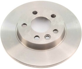 Тормозной диск ABE C4W001ABE