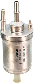 Паливний фільтр Bosch F 026 403 006