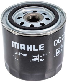 Масляный фильтр Mahle OC 223