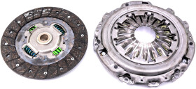 Комплект сцепления Valeo 826205