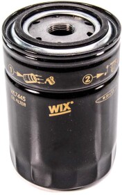 Оливний фільтр WIX Filters WL7445
