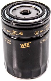 Оливний фільтр WIX Filters WL7445