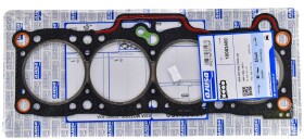 Прокладка ГБЦ Ajusa 10083400