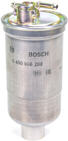 Паливний фільтр Bosch 0 450 906 374