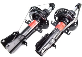 Стойка амортизатора TRW JGM1060T