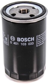 Оливний фільтр Bosch 0 451 103 033