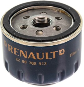 Оливний фільтр Renault / Dacia 8200768913