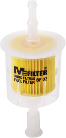 Топливный фильтр MFilter BF 02