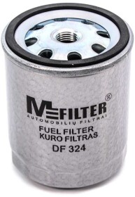 Паливний фільтр MFilter DF 324
