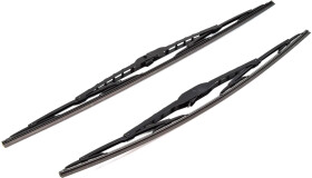 Щетки стеклоочистителя Bosch 3 397 001 801