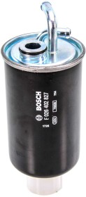 Топливный фильтр Bosch F 026 402 827
