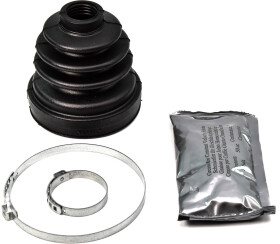 Пыльник ШРУСа Pascal G6F024PC