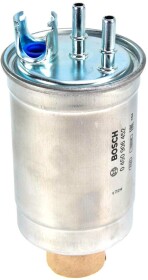 Топливный фильтр Bosch 0 450 906 452