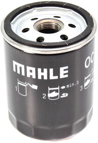 Масляный фильтр Mahle OC 478